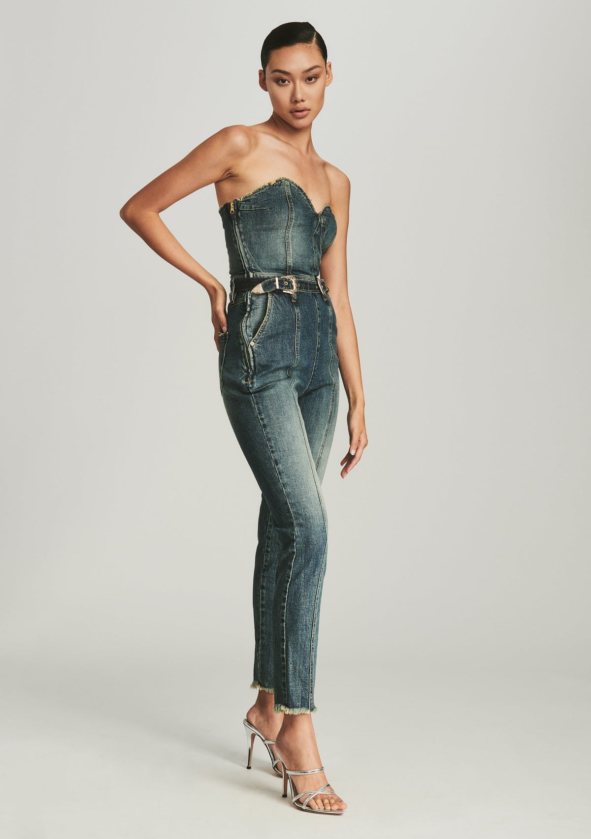 Dree Jumpsuit
