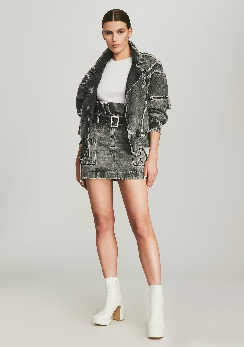 Shalina Skirt