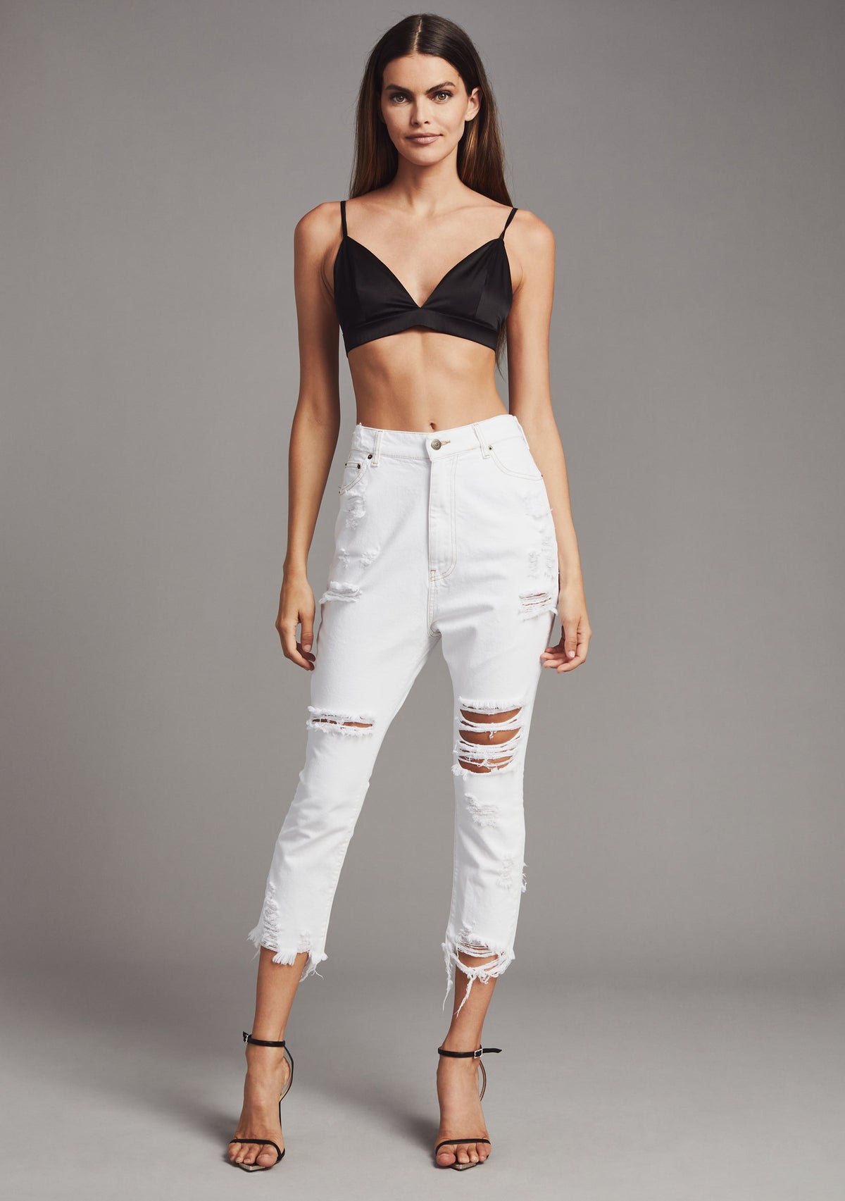 Omar Drop Boyfriend Jean