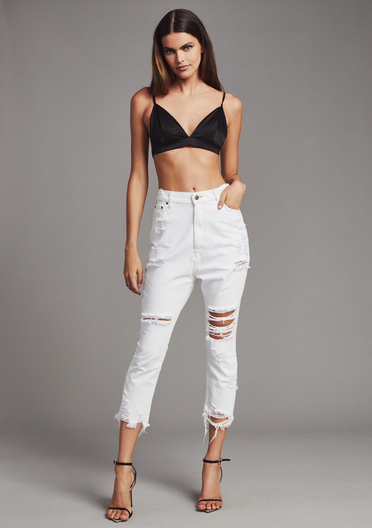 Omar Drop Boyfriend Jean