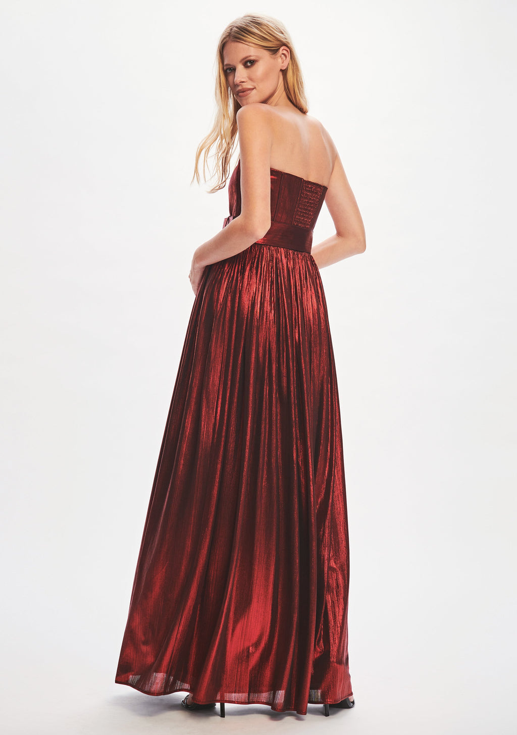 Jaden Dress