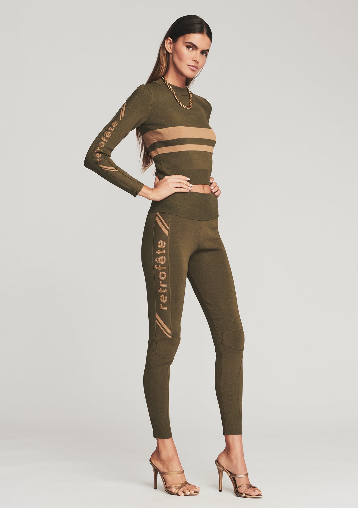 Portia Sweater