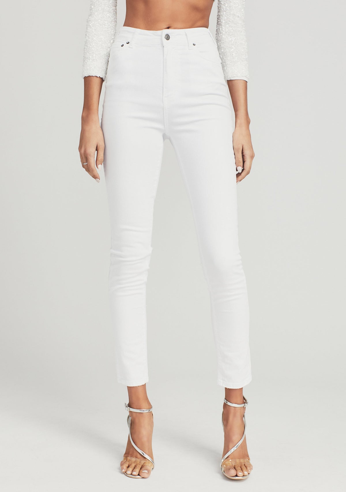 Maya Skinny Jean