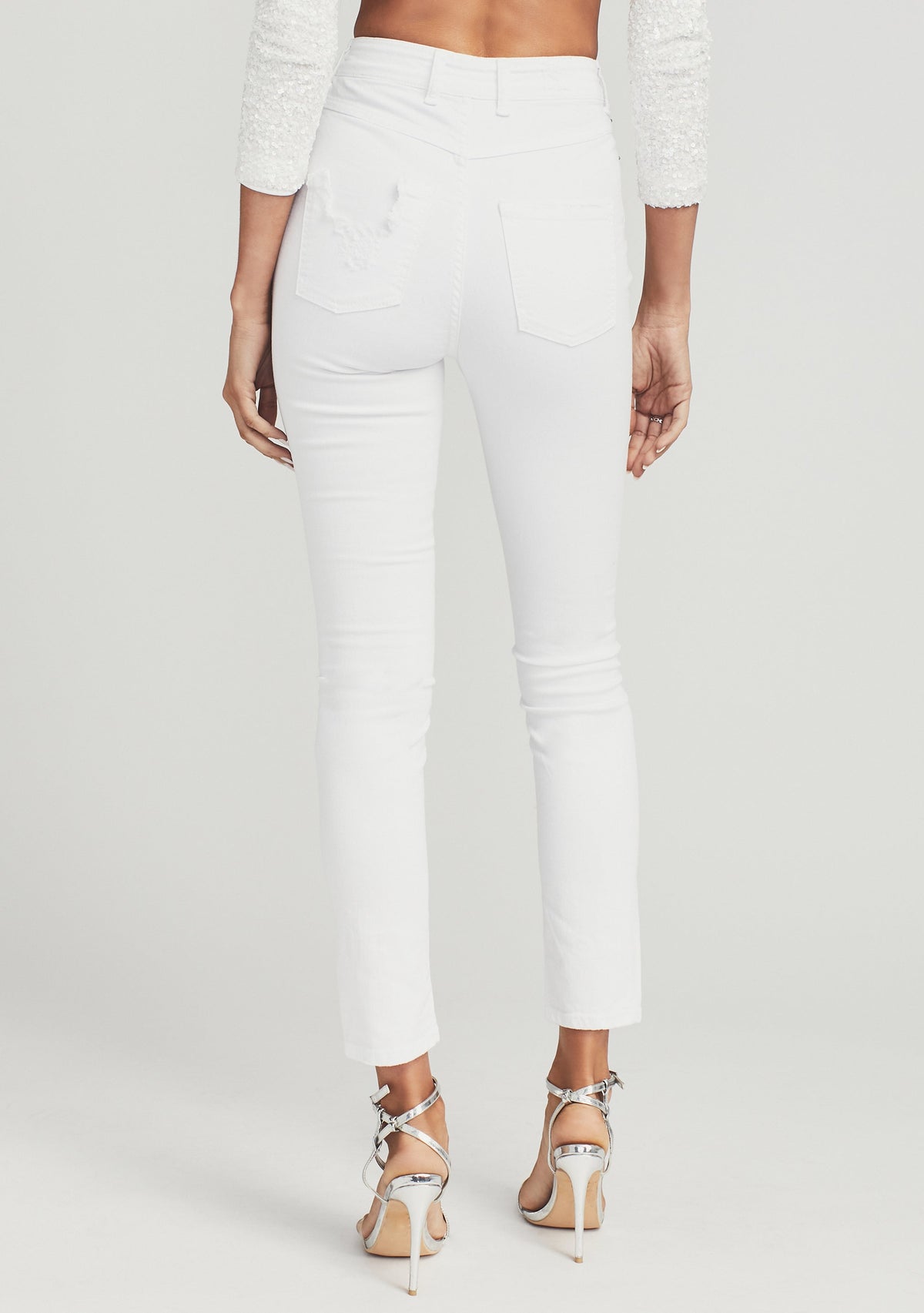 Maya Skinny Jean
