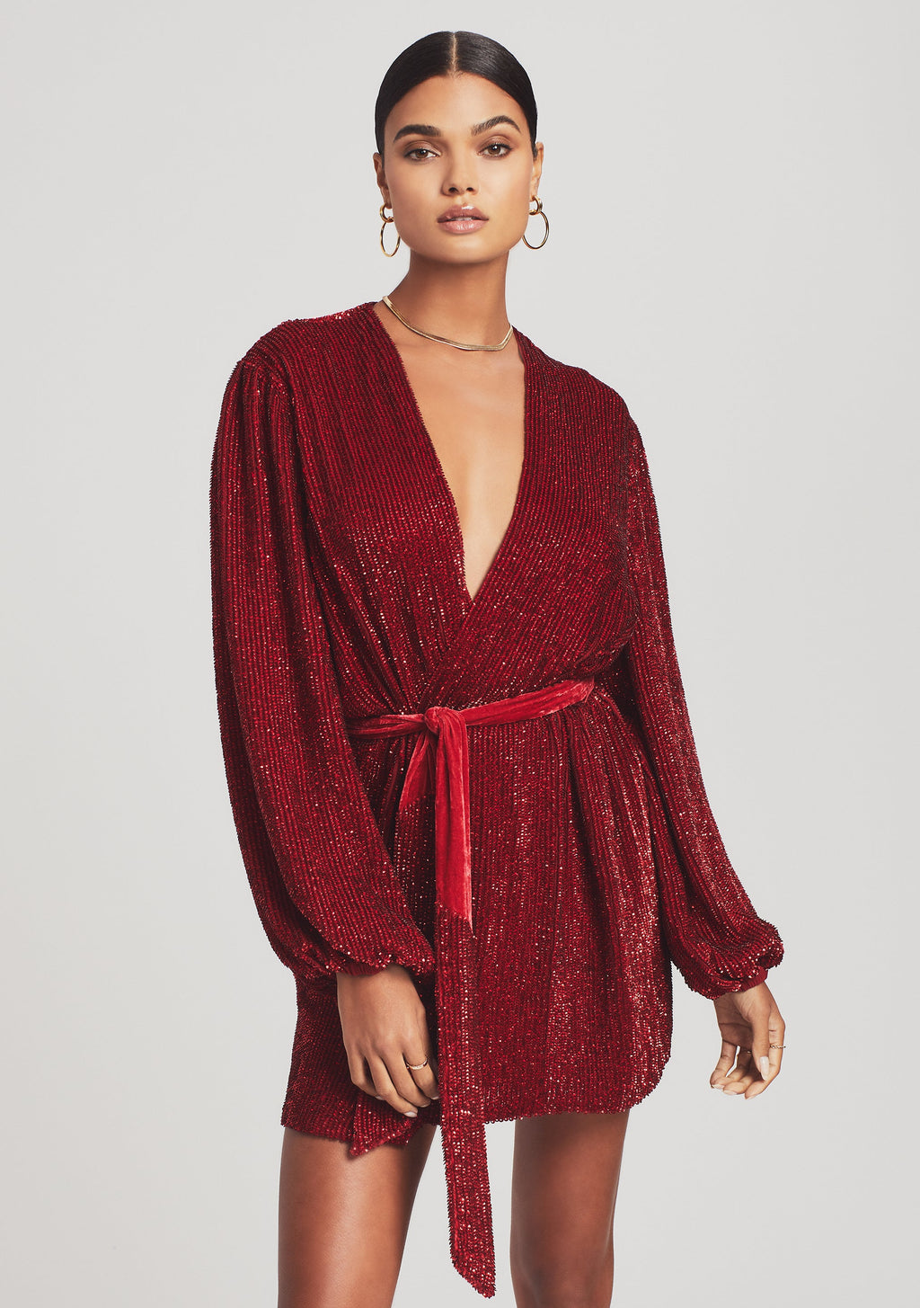 Gabrielle Robe