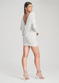 Mertzi Sequin Dress