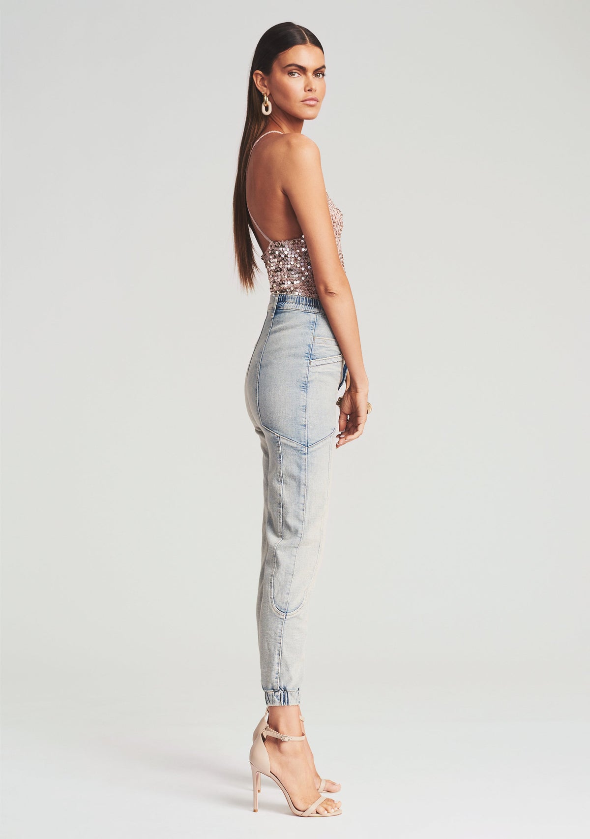 Myla Pant