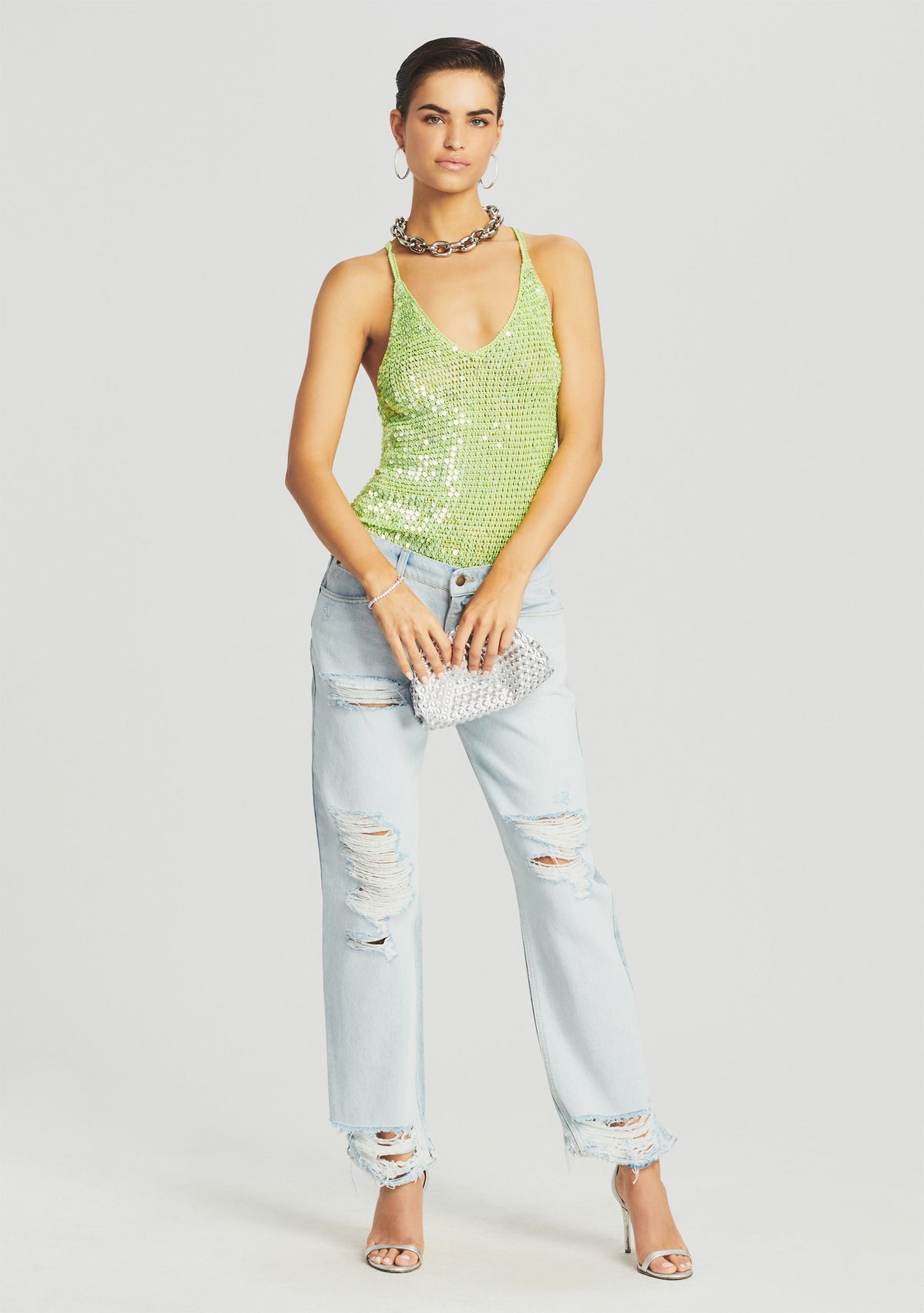 Molly Top