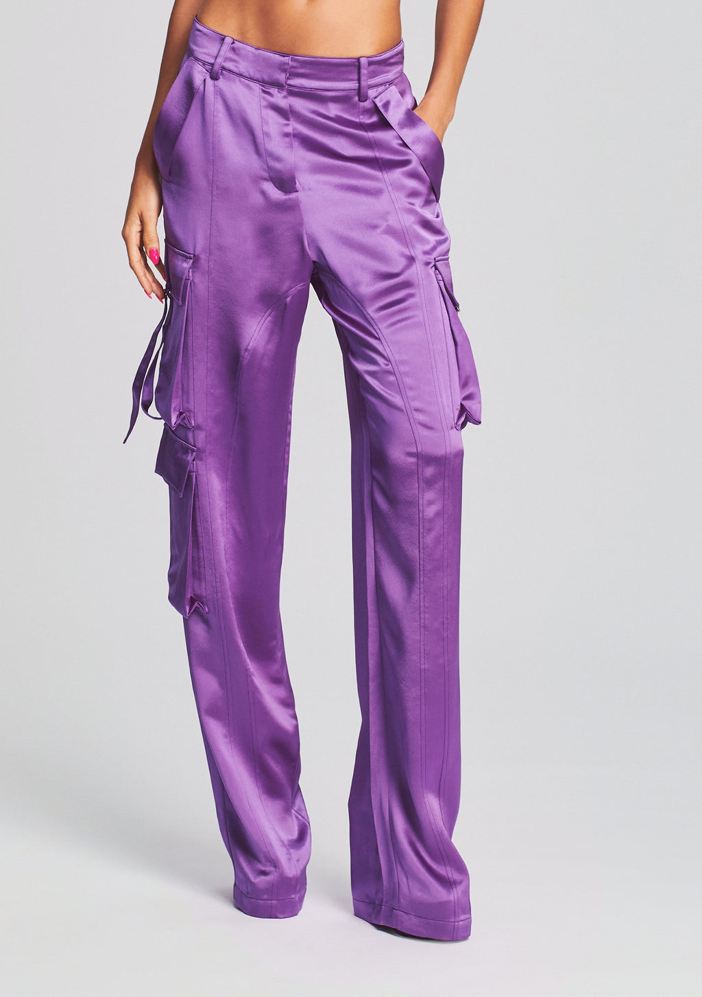 André Cargo Pant