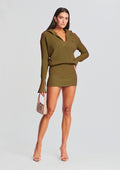 Katana Dress