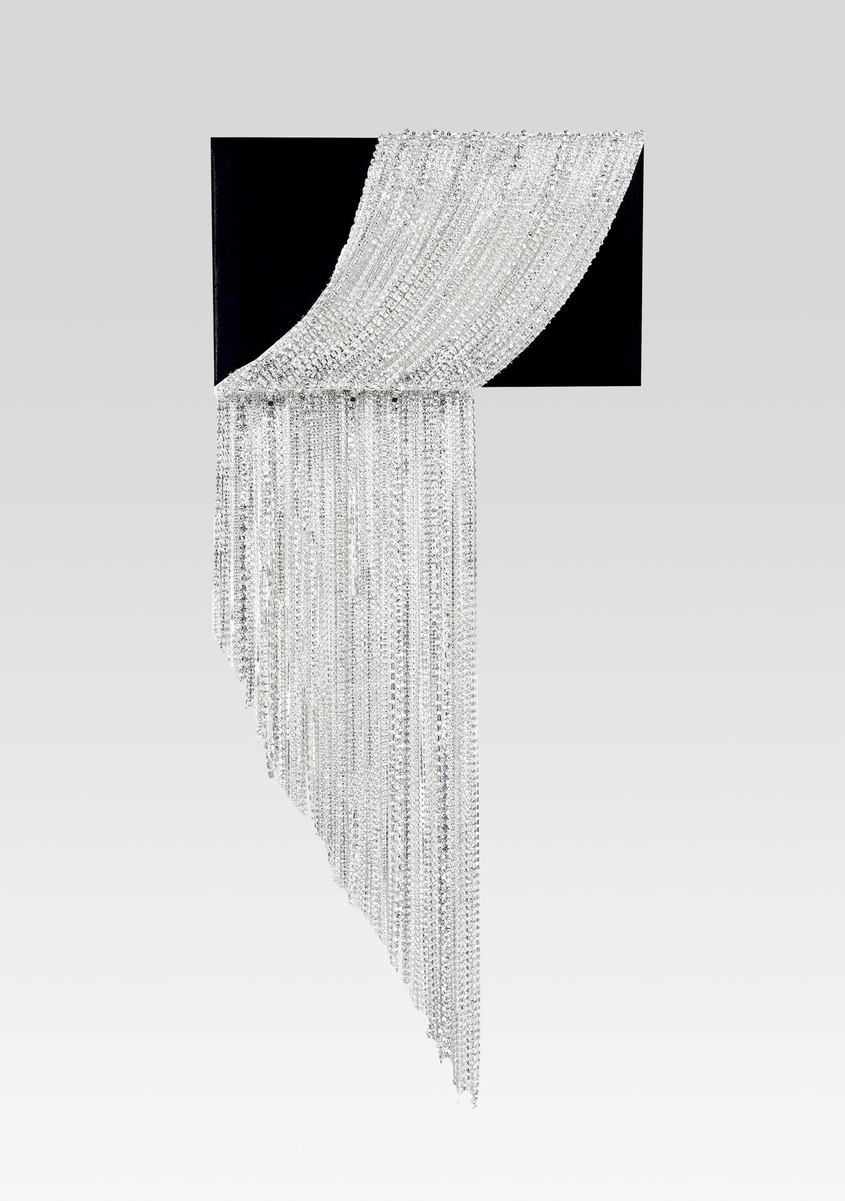 Adley Crystal Bag