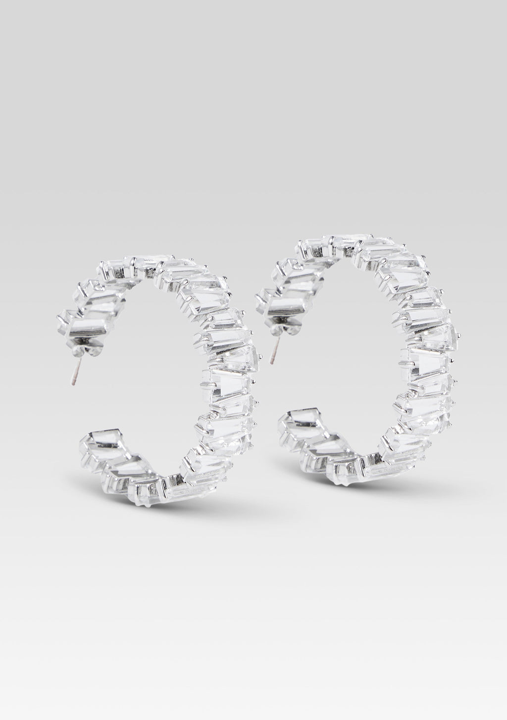 Karsyn Crystal Earring