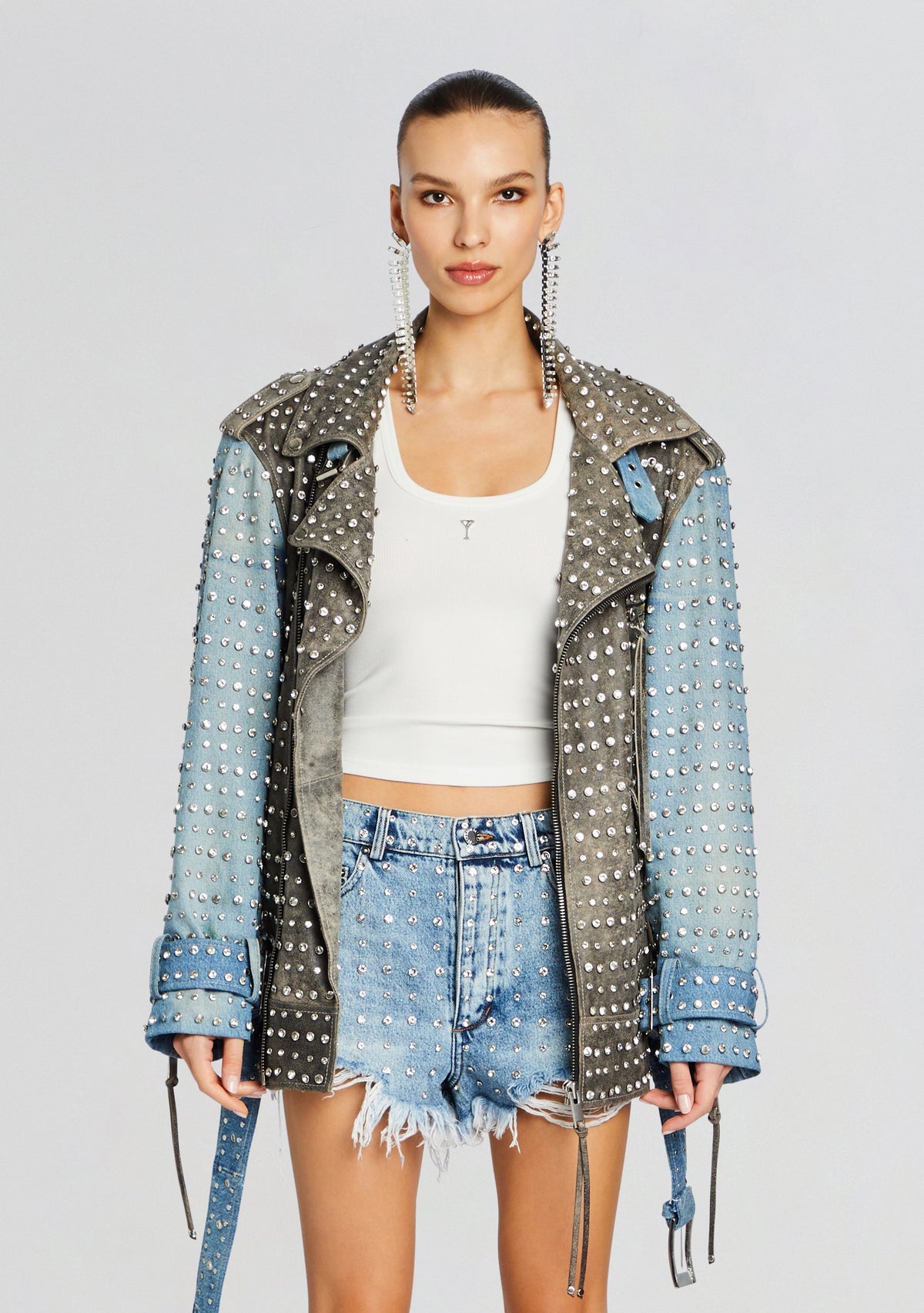 Rebel Jacket