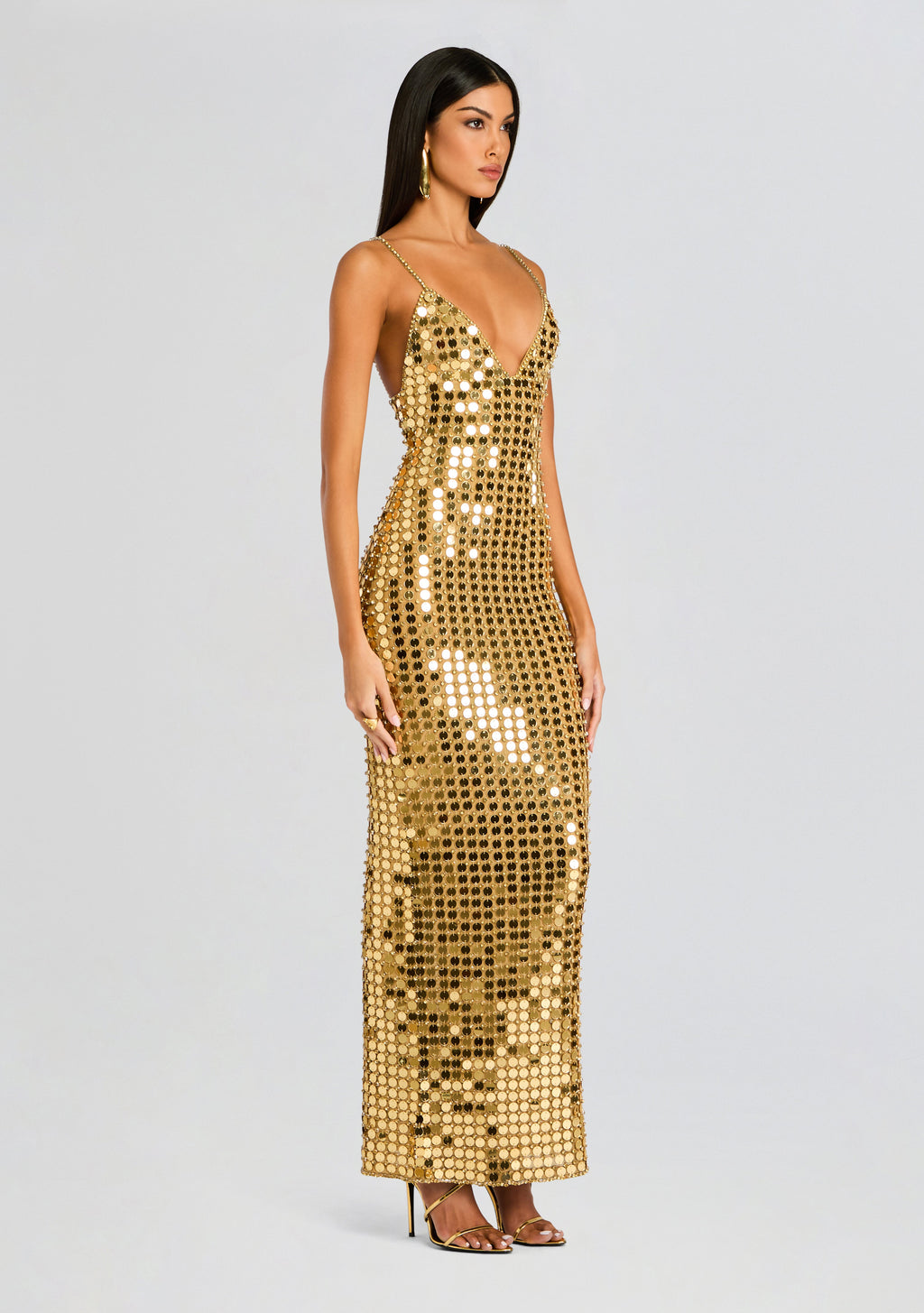 Perri Dress