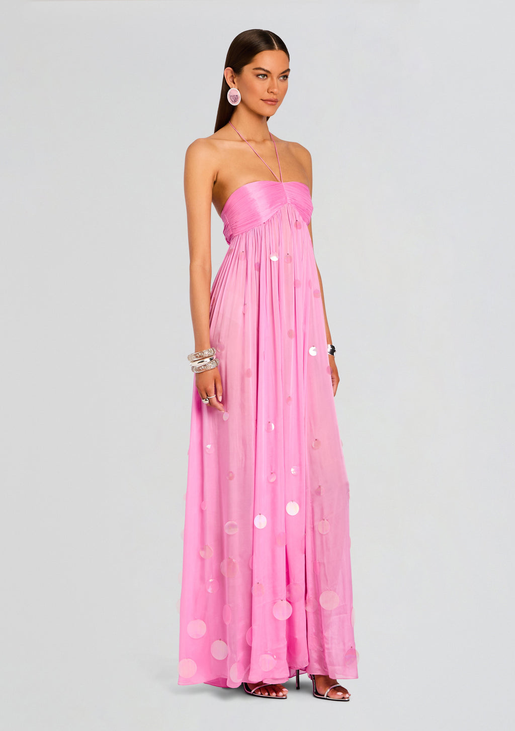 Mathilde Dress