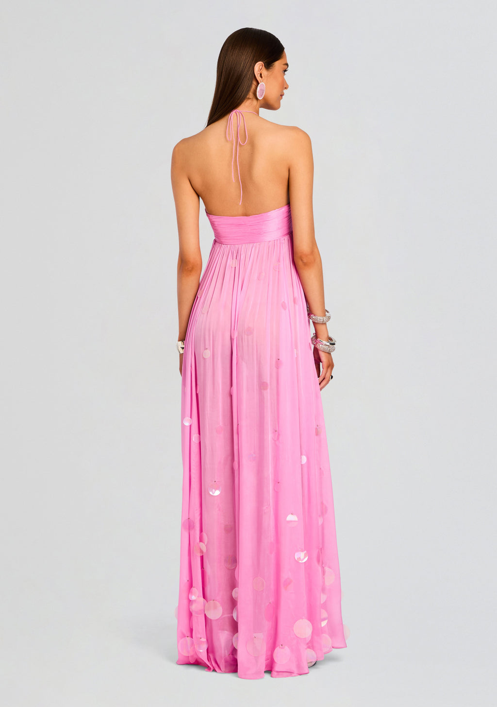 Mathilde Dress