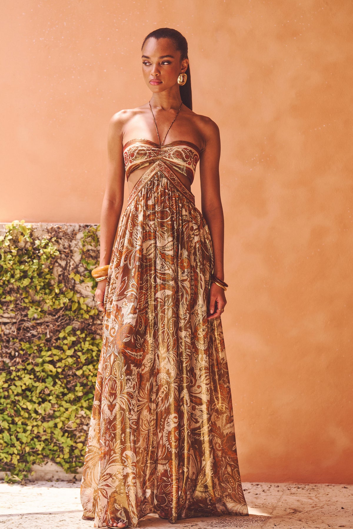 Kimmy Dress