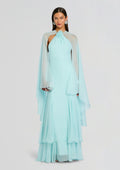 Lirael Chiffon Dress