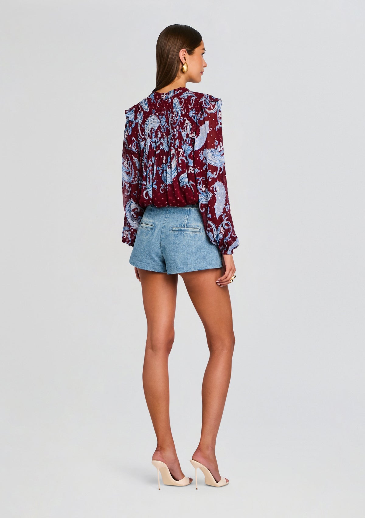 Hiba Top