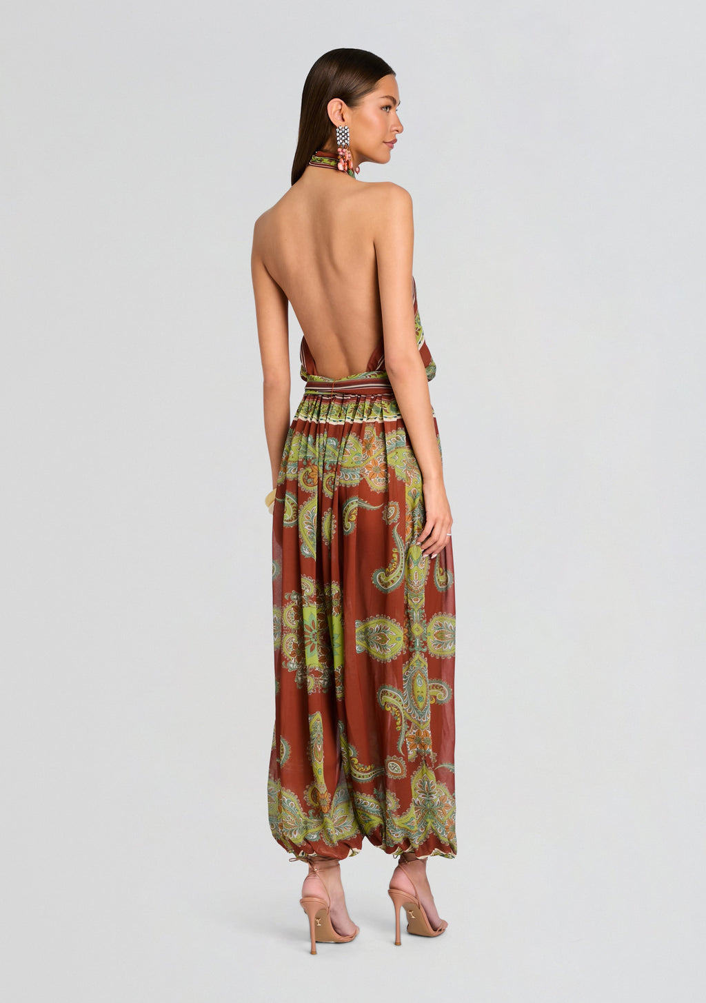 Beatty Jumpsuit