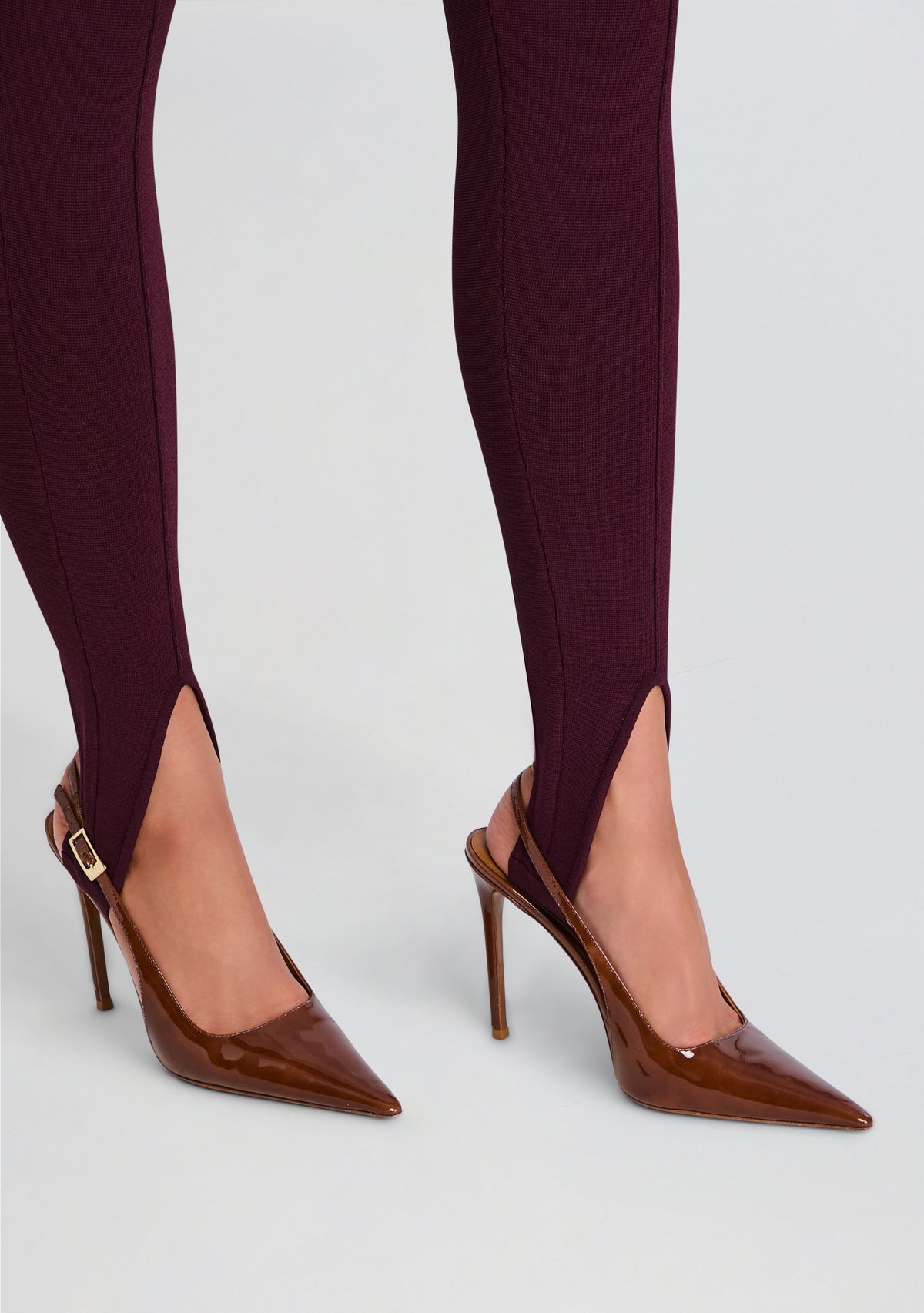 Kelsey Stirrup Legging