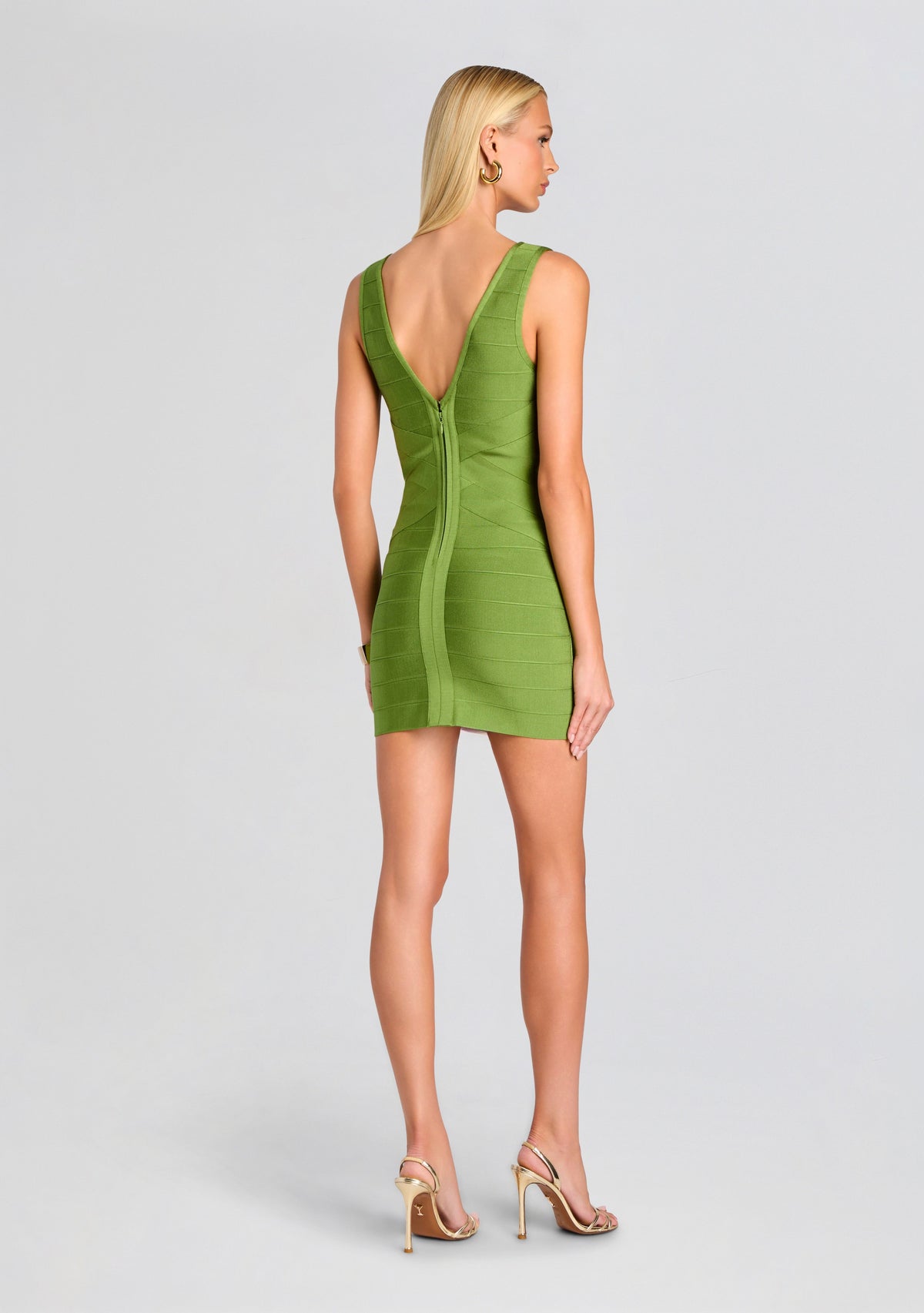 Jesibel Knit Dress