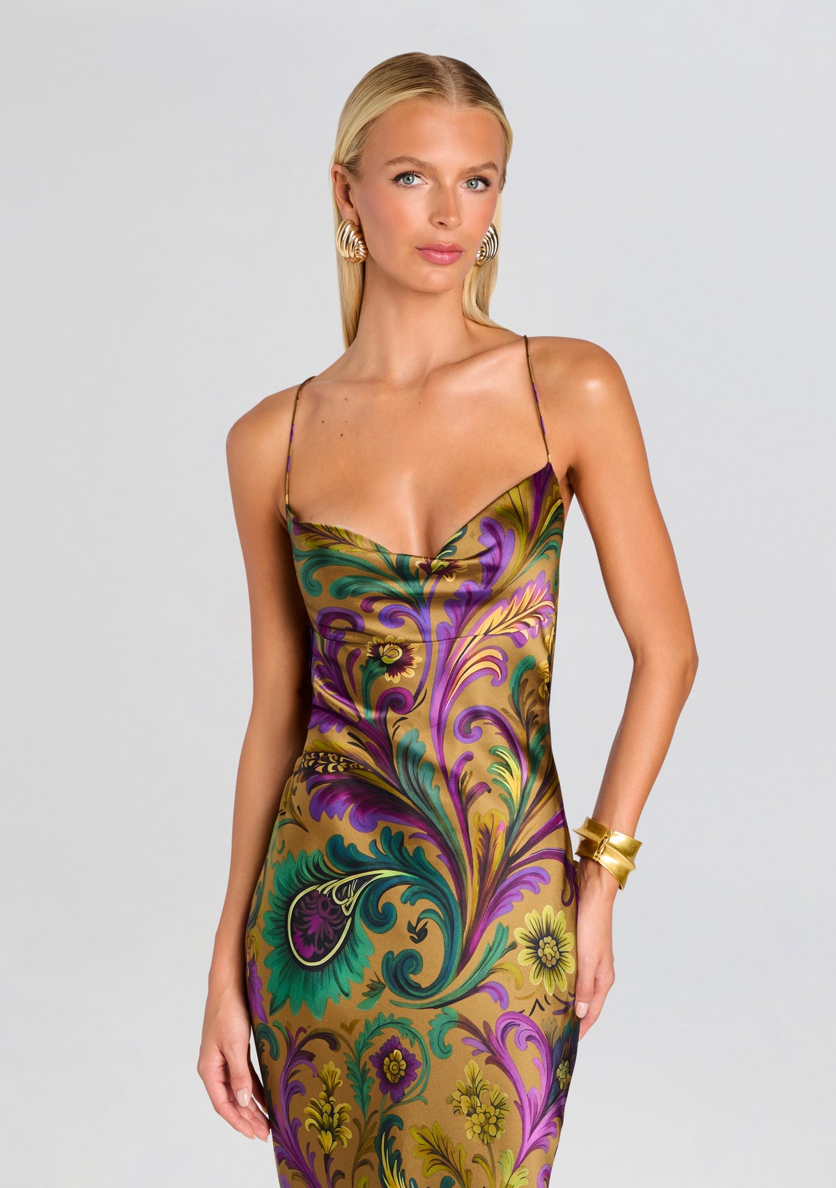 Lukka Dress