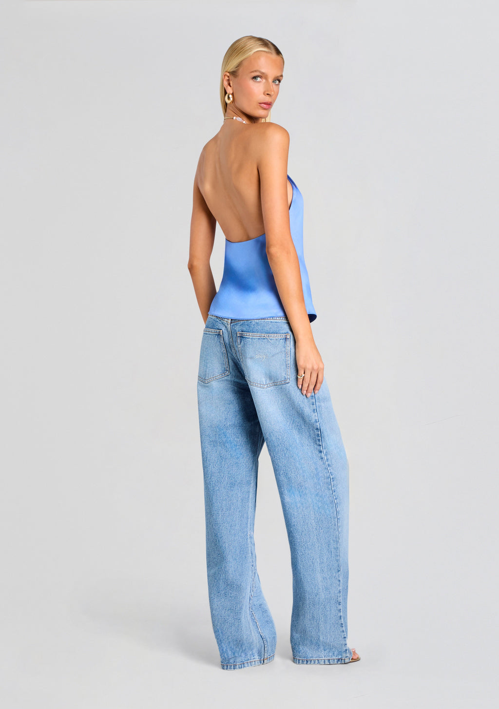 Milani Top