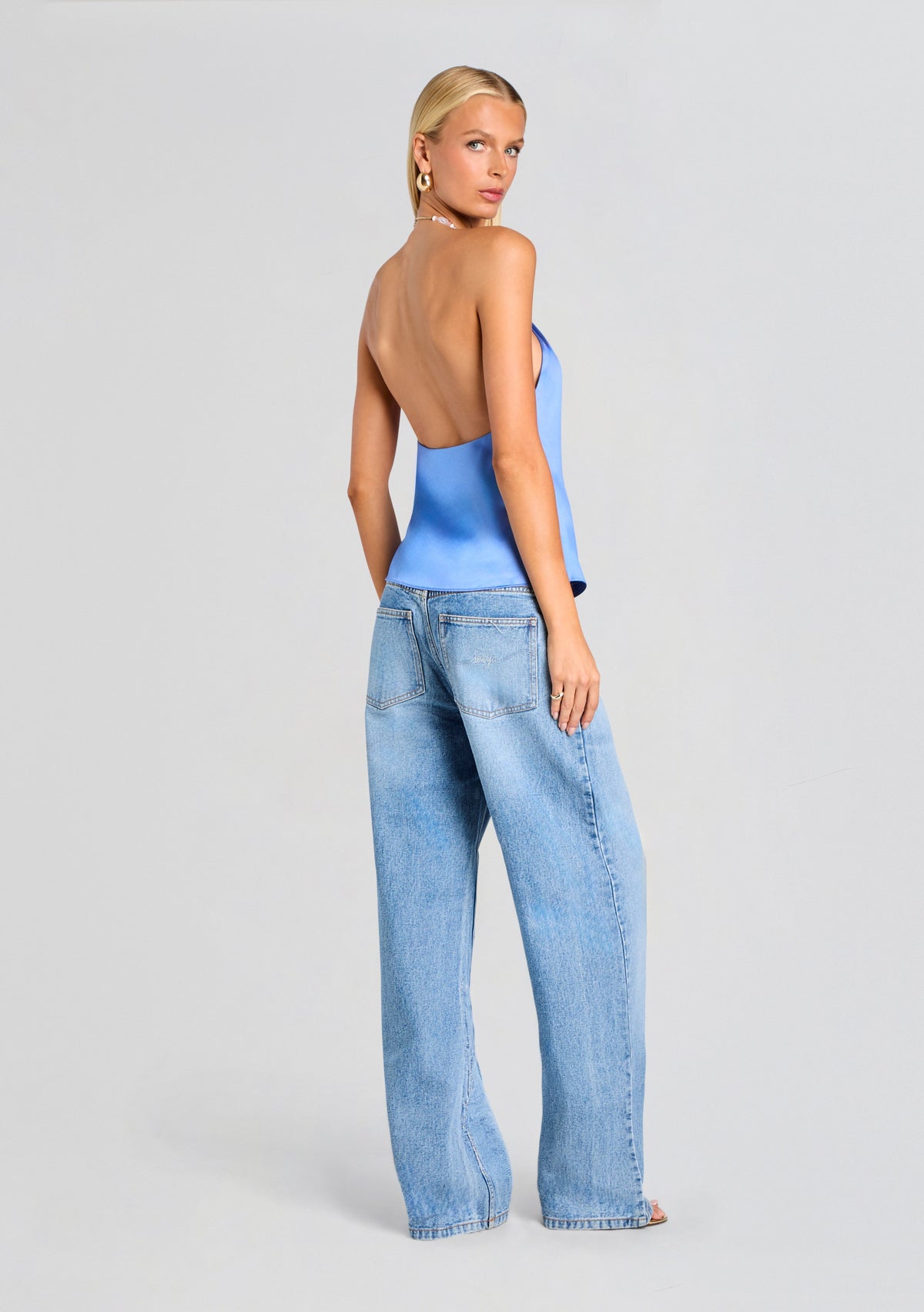 Milani Top