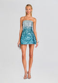 Tancy Sequin Dress