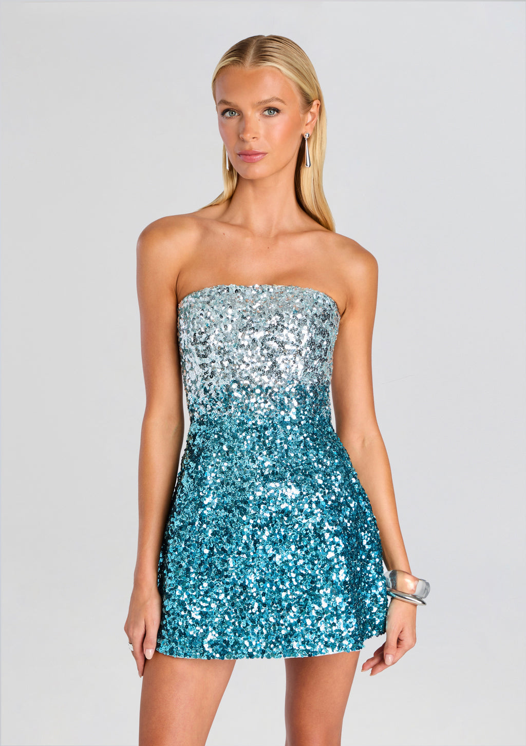 Tancy Sequin Dress