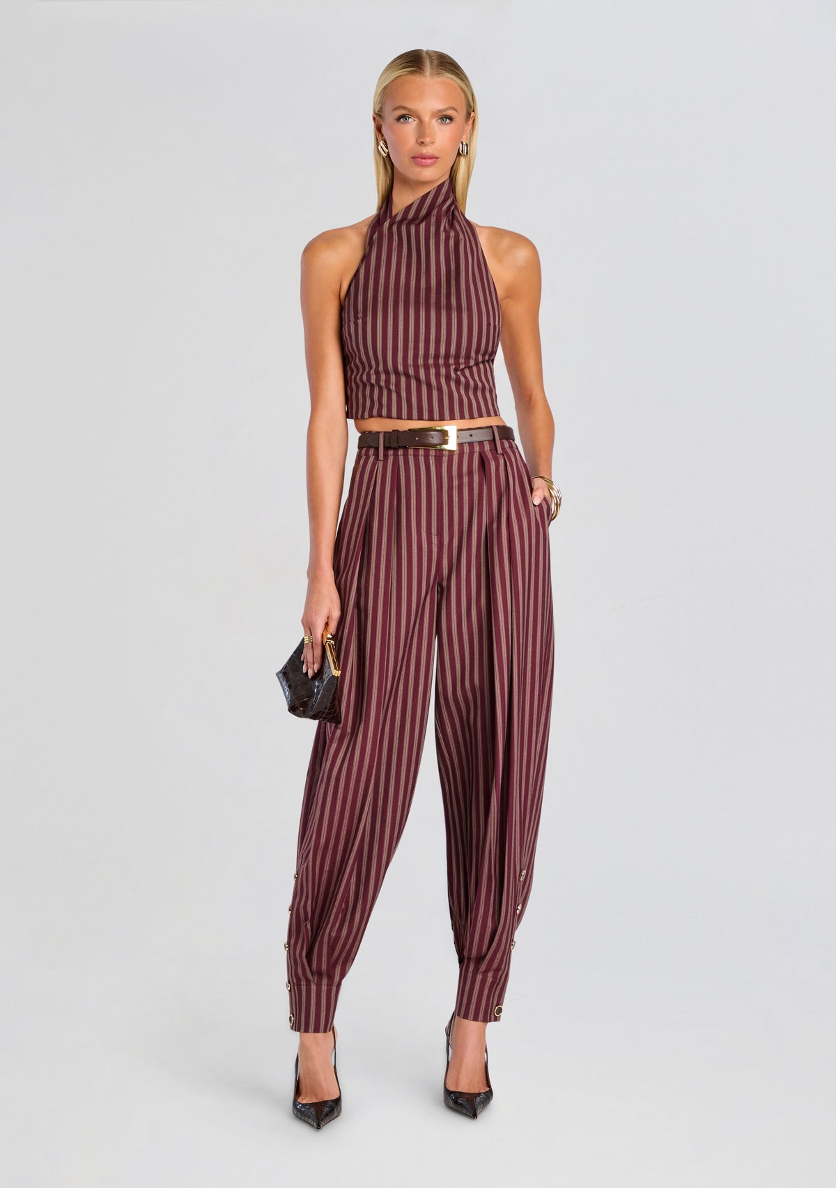 Velora Pant
