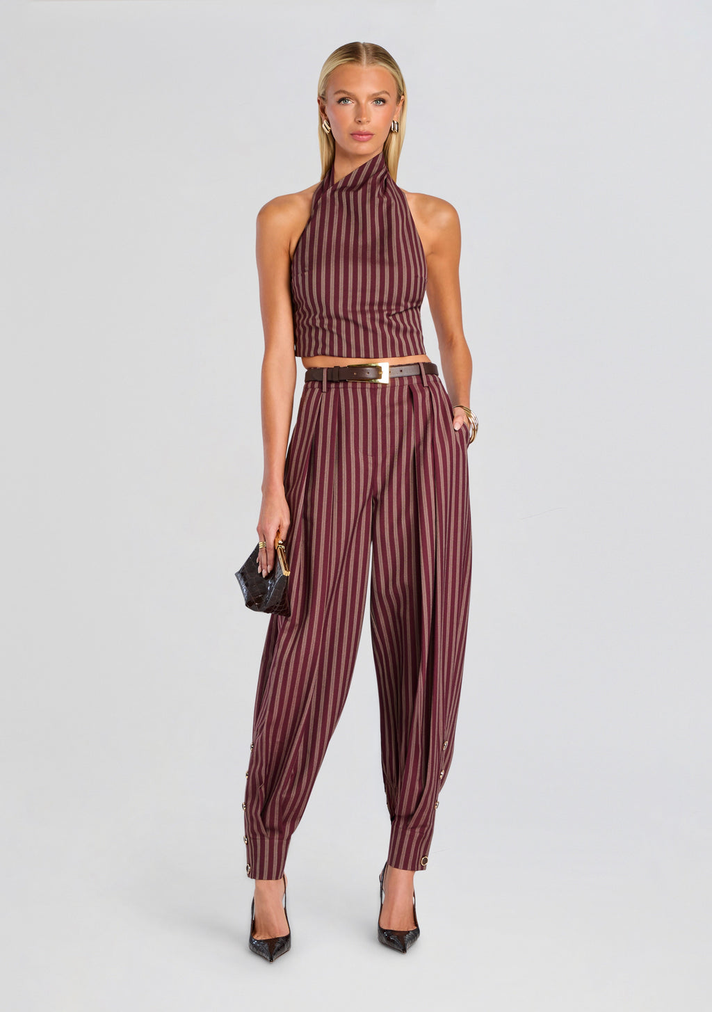 Velora Top