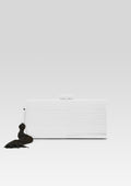 Amber Clutch