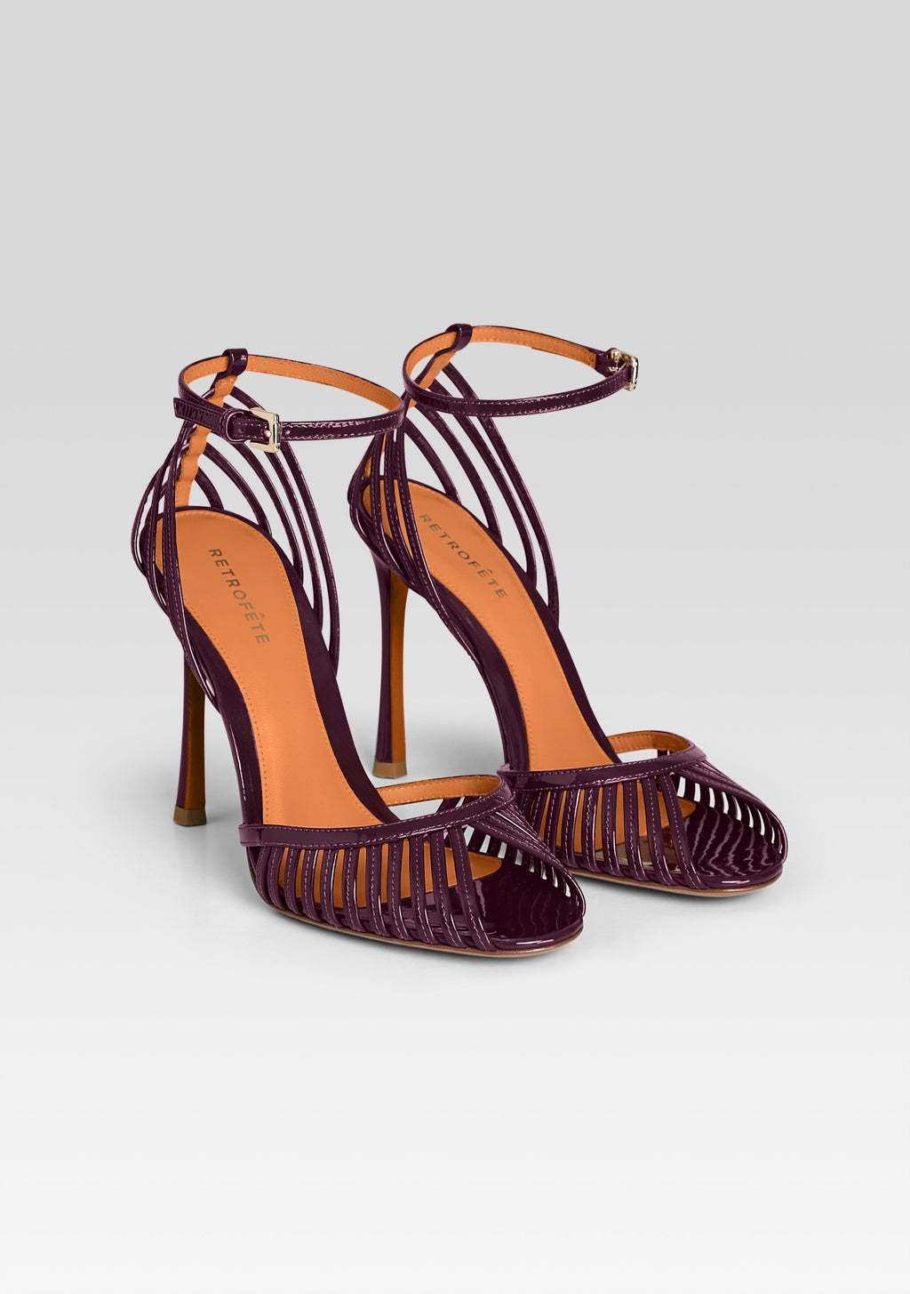 Analu Sandal