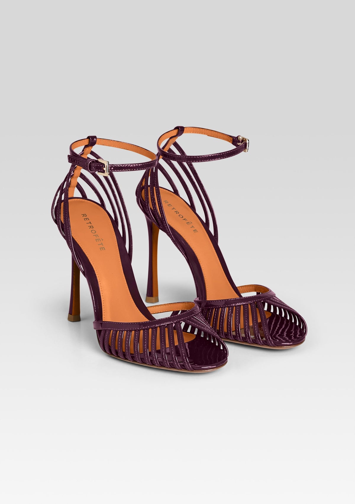 Analu Sandal
