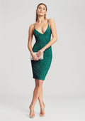Billie Sequin Dress