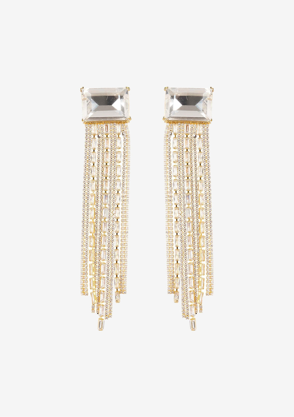 Cyia Earrings