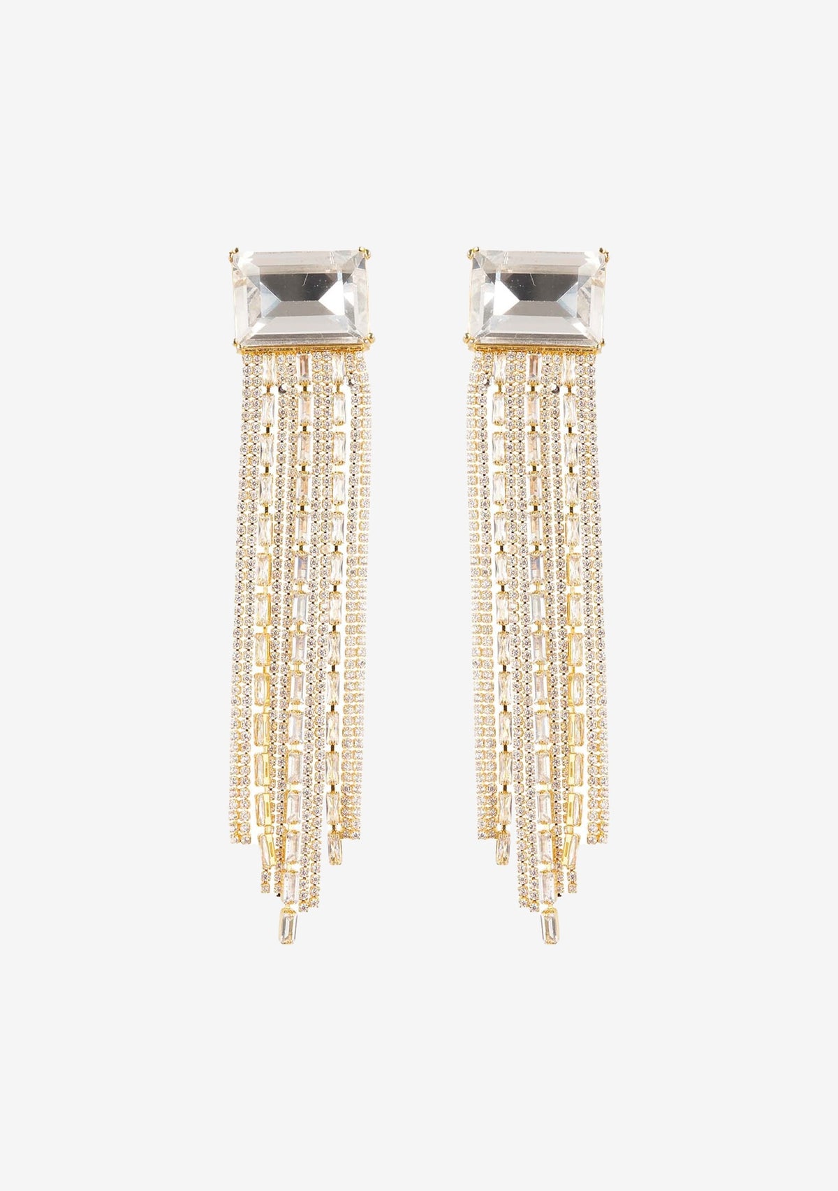 Cyia Earrings