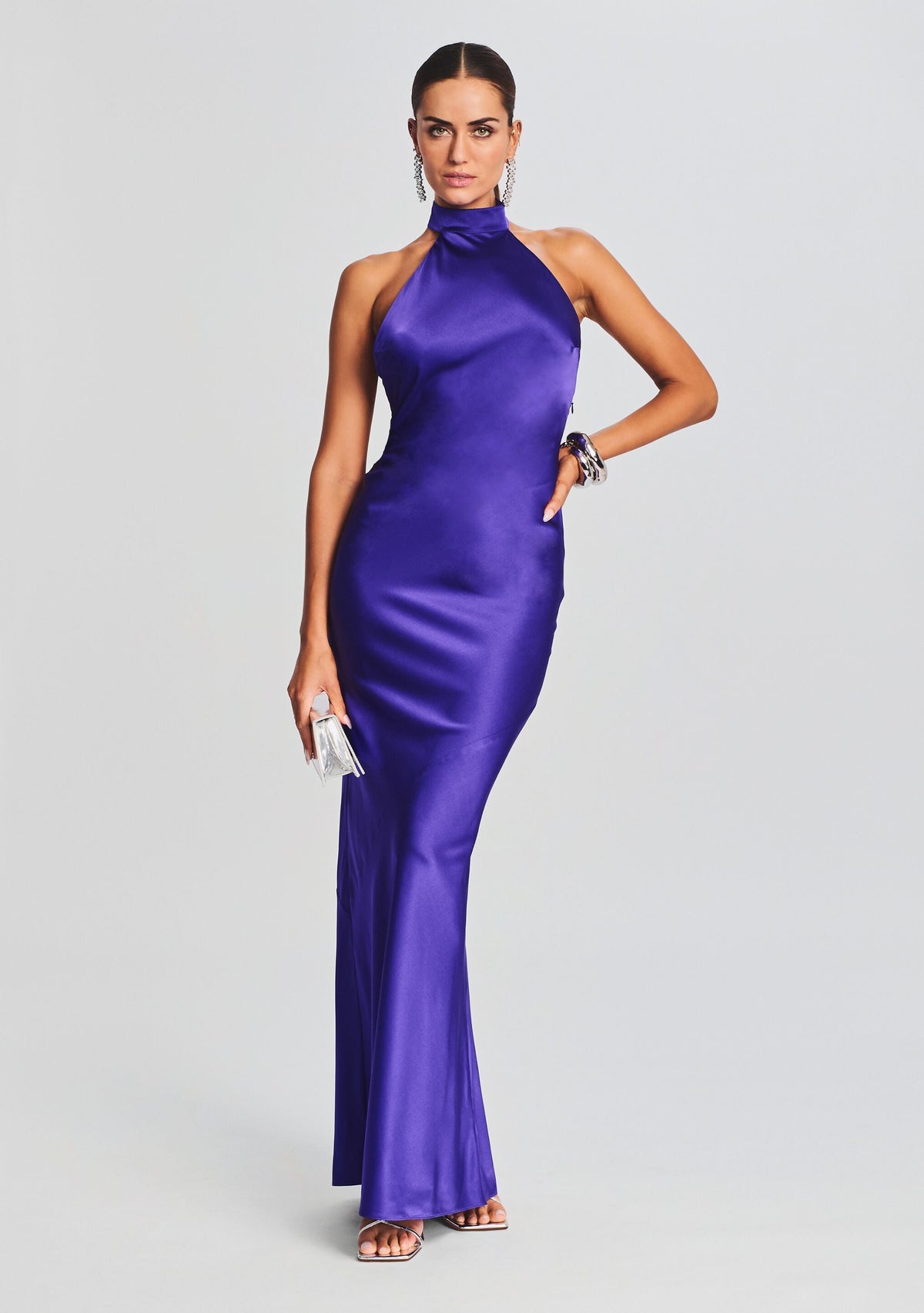 Phera Maxi Dress