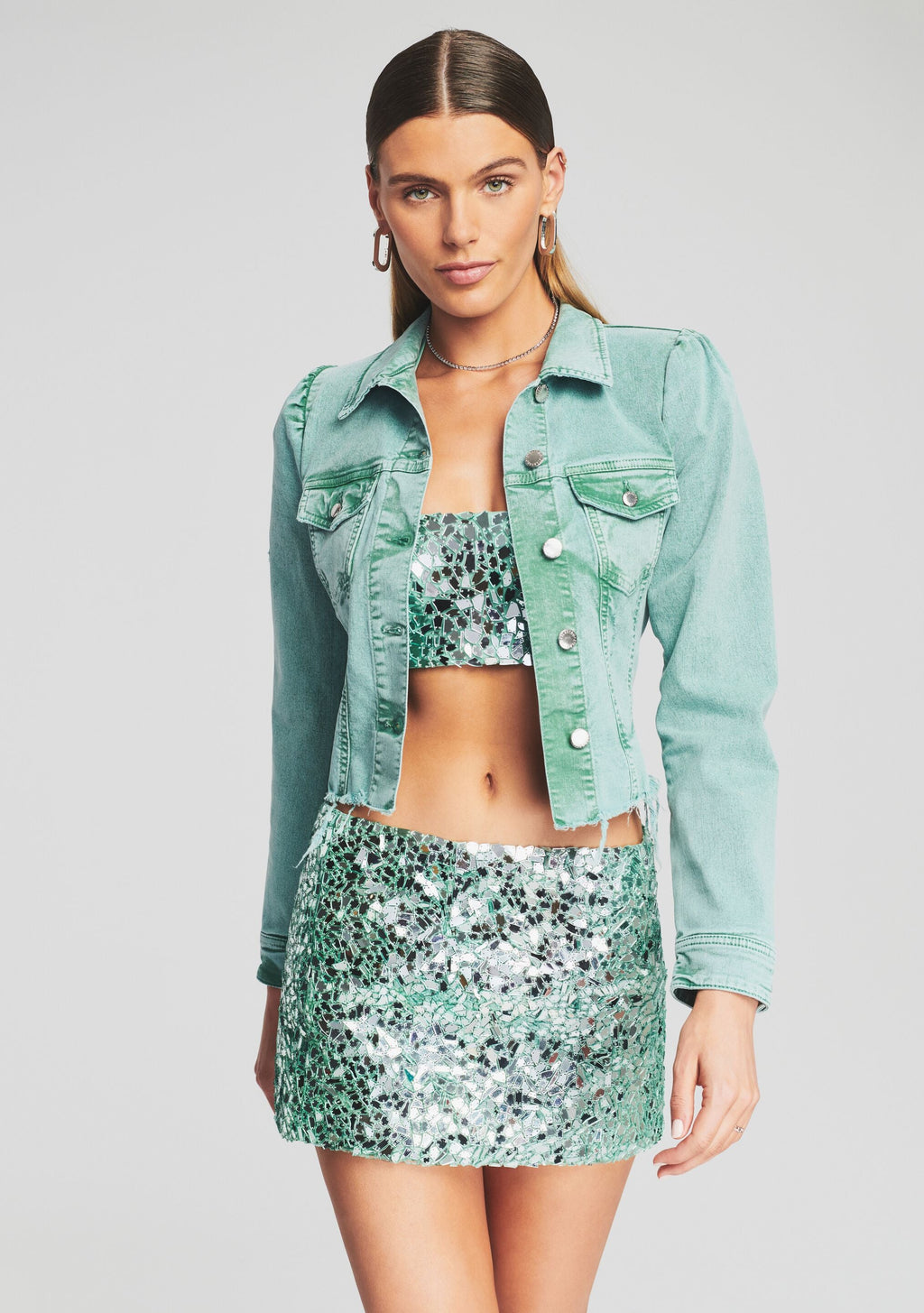 Rissa Jacket
