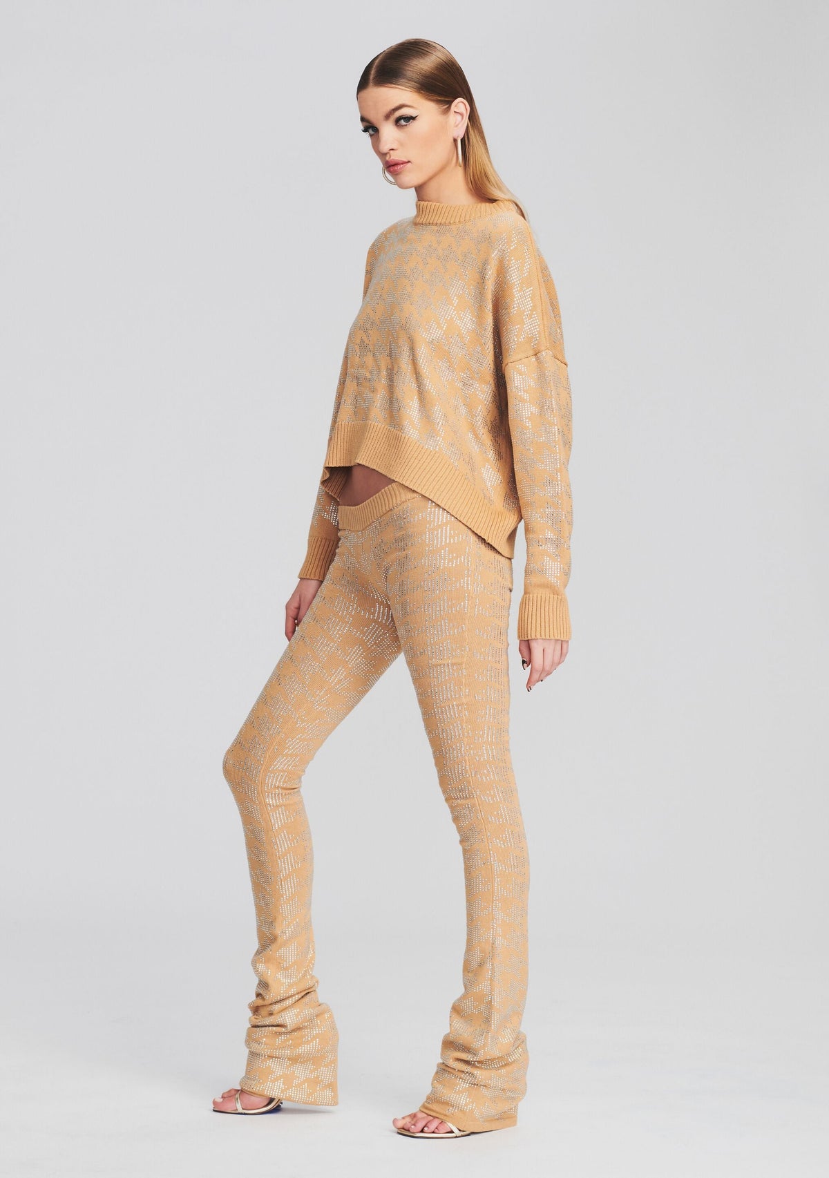 Mal Sweater