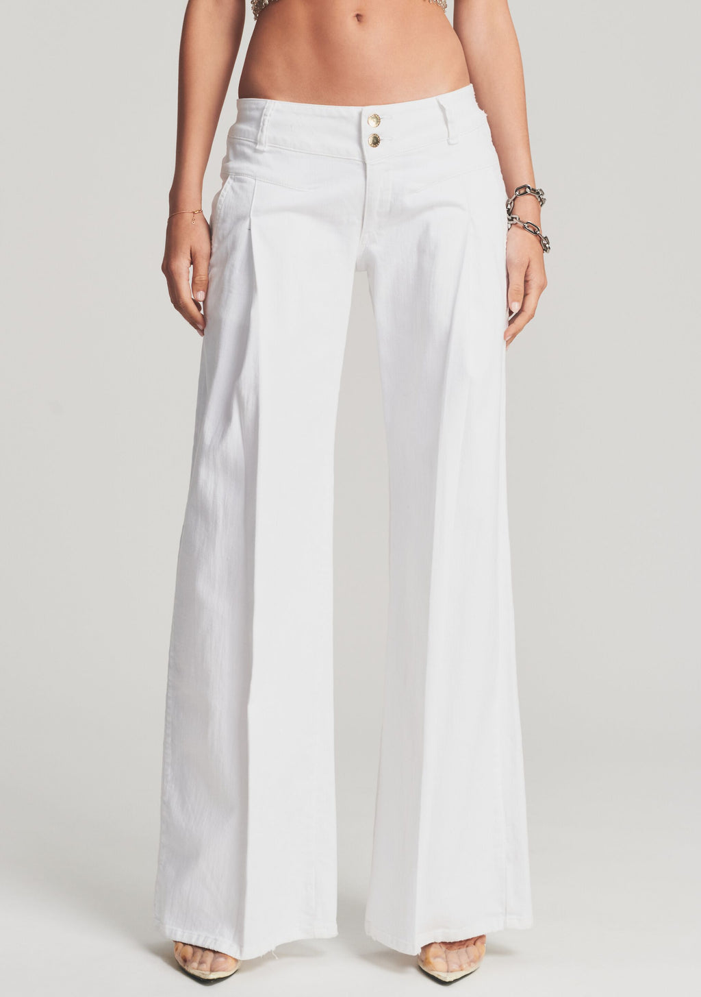 Gladys Low Rise Jeans