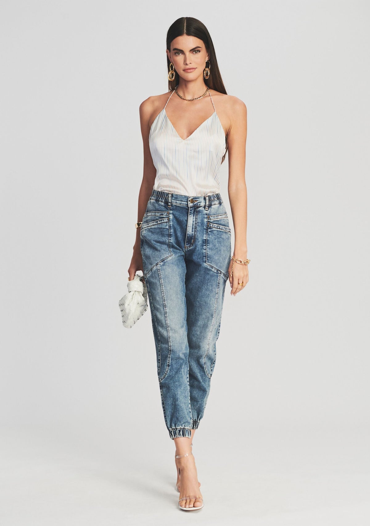 Myla Pant
