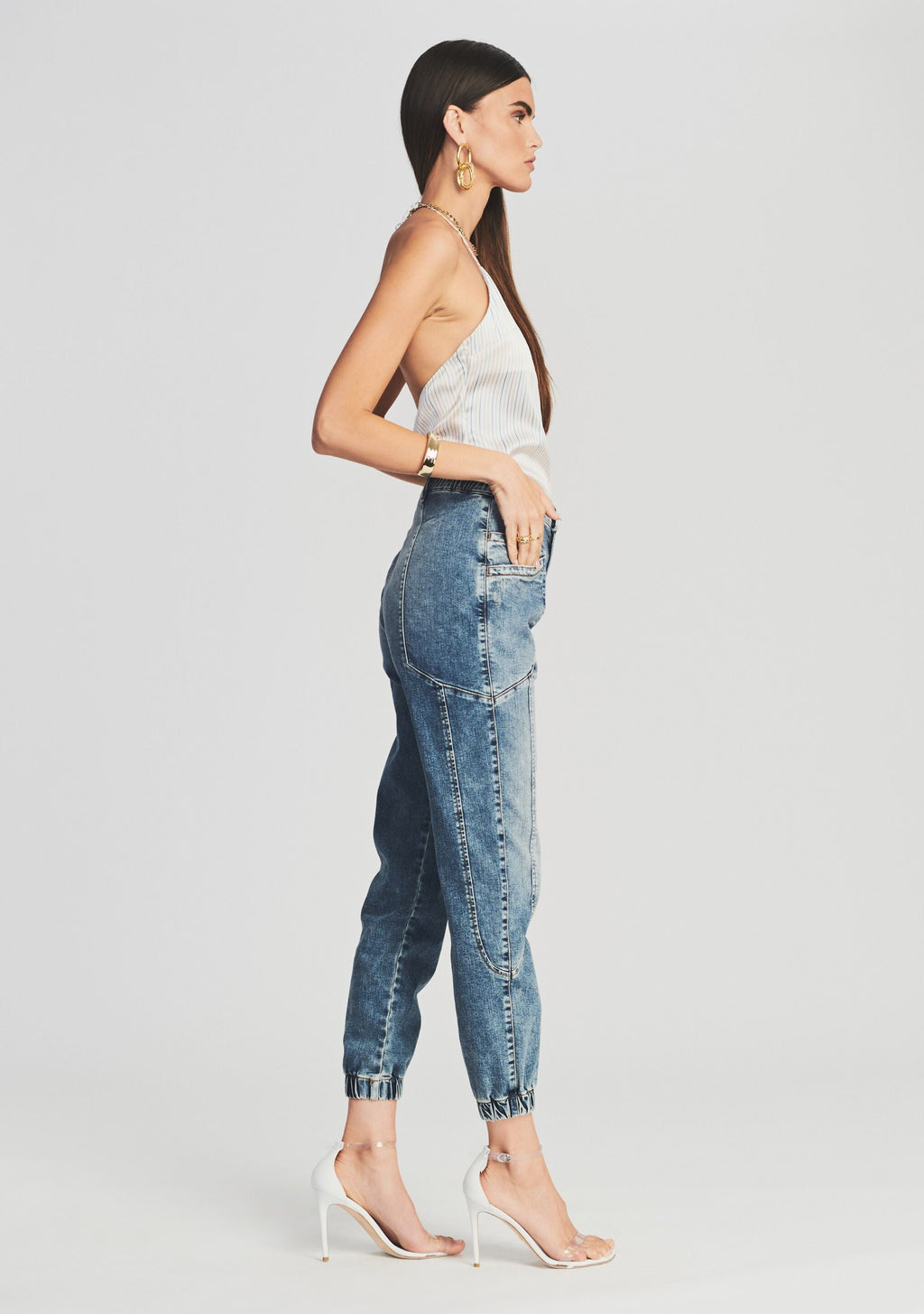 Myla Pant