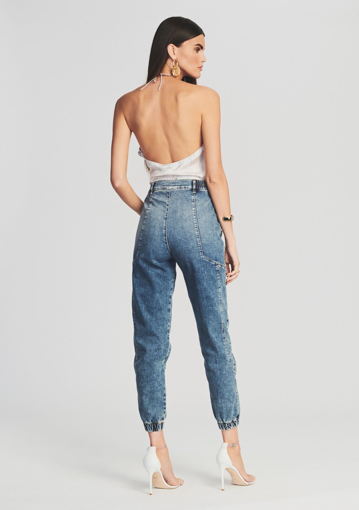 Myla Pant