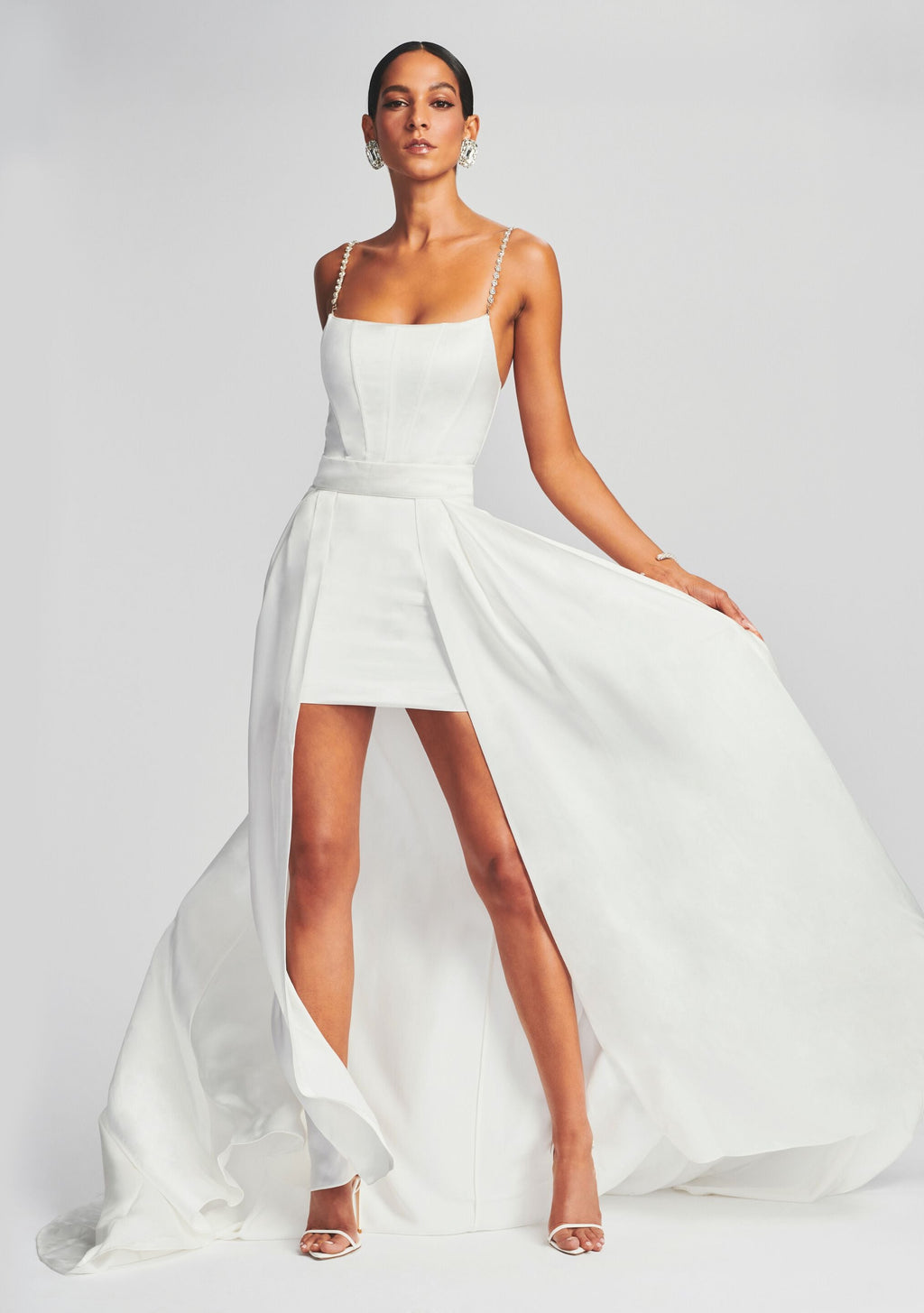 Evalina Dress