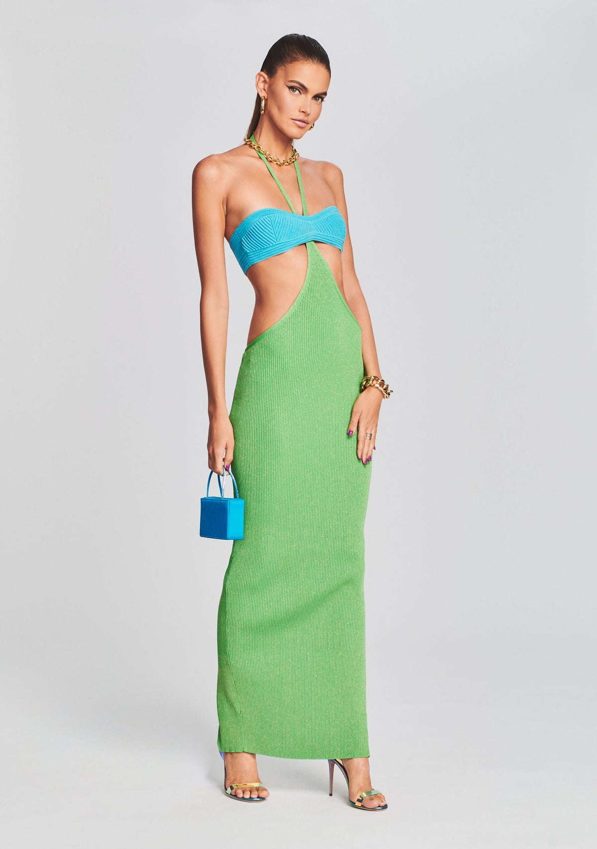 Eloisa Dress