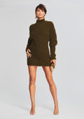 Vesey Sweater Dress
