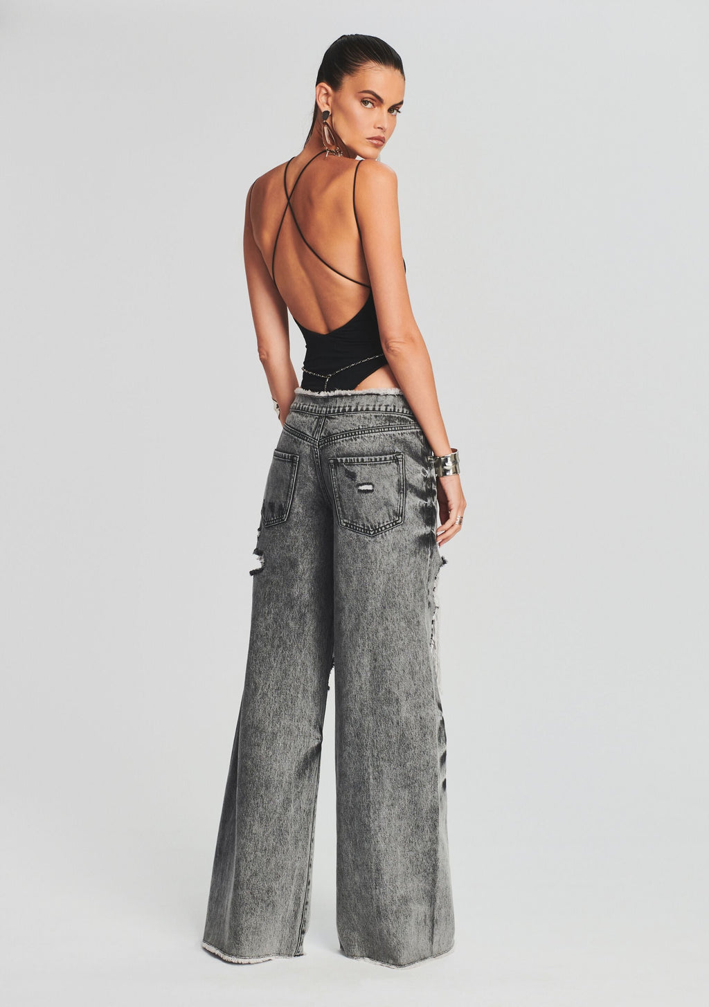 Echo Bodysuit